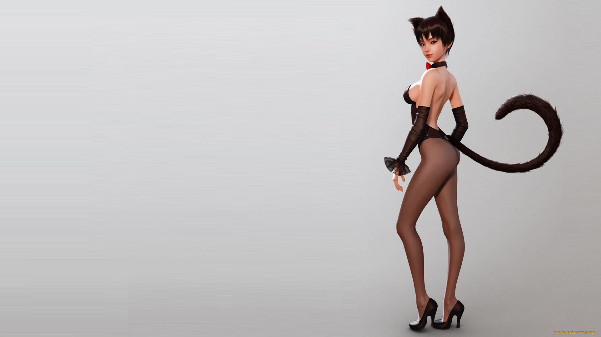 , , catgirl, shin, jeongho, , , , , 